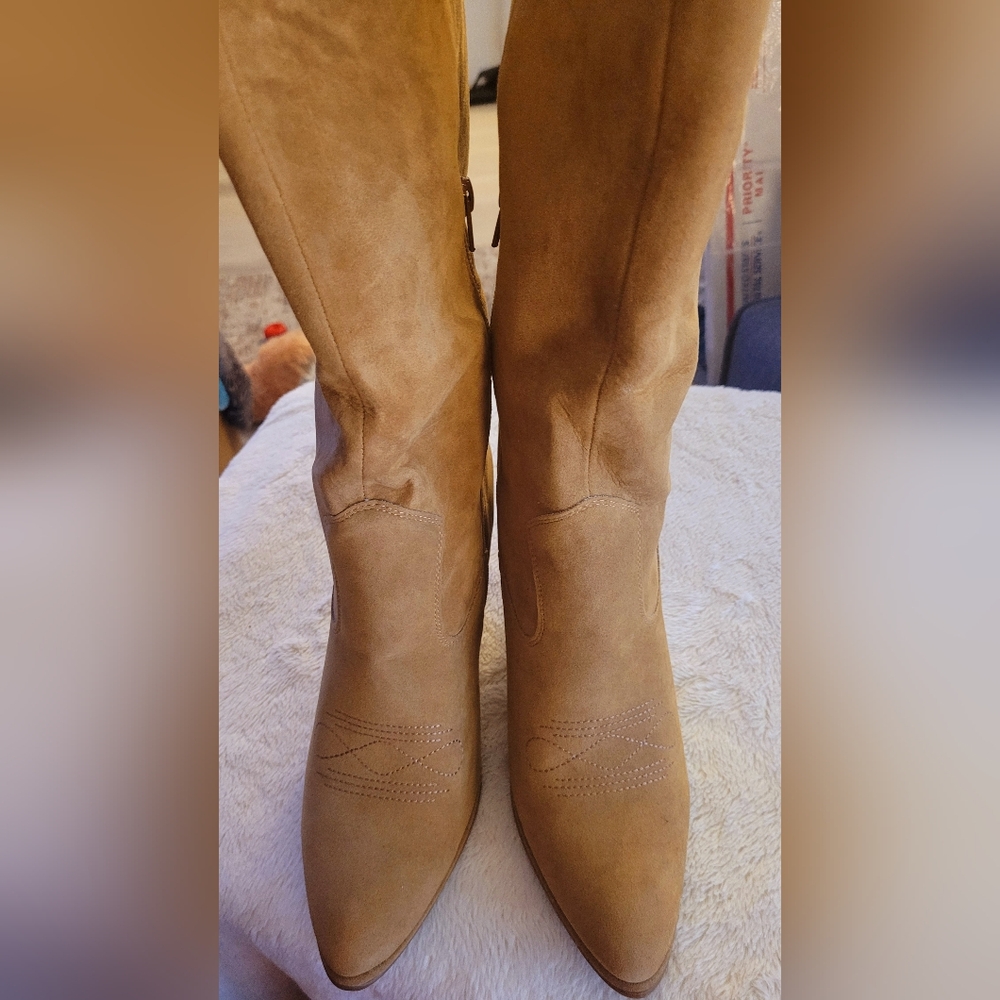 🤠 Cowgirl Boots